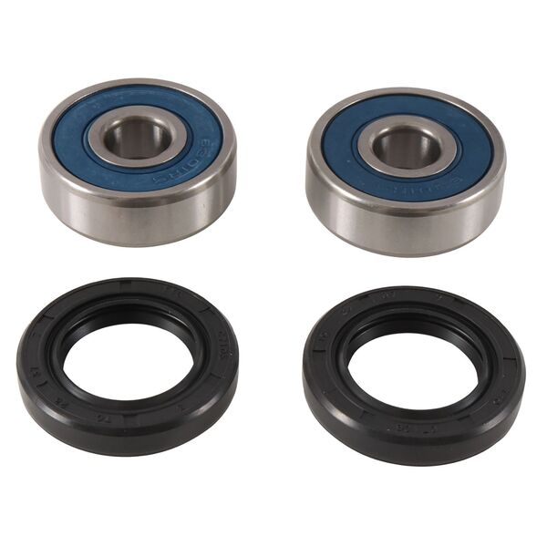 All Balls Front Wheel Bearing and Seal Kit for 2018-2022 Honda Z125MA MONKEY