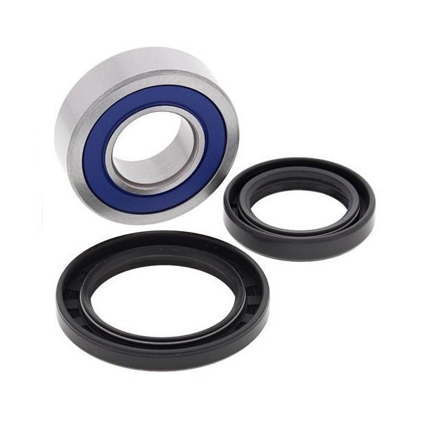 All Balls Lower Steering Stem Kit for 2012-2013 Honda TRX500FE