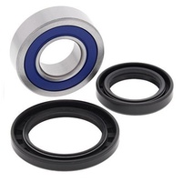 All Balls 25-1685 Lower Steering Stem Kit for Honda TRX500FM TRX 500FM 2012-2013