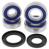 Rear Wheel Bearing Kit
