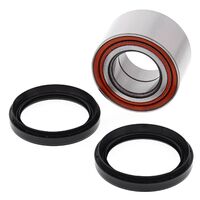WHEEL BEARING KIT FRONT & REAR 25-1700