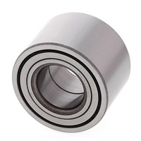 Front Wheel Bearing Kit 2x Required Tapered DAC