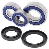 Rear Wheel Bearing Kit