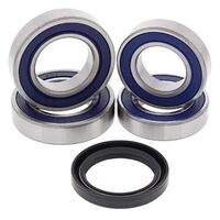 WHEEL BEARING KIT REAR 25-1707