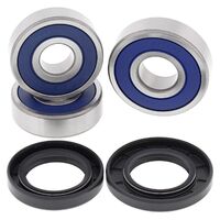 Rear Wheel Bearing Kit