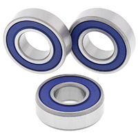 Rear Wheel Bearing & Seal Kit for Gas-Gas MC50 2021 2022 2023