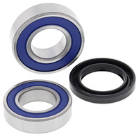 Front Wheel Bearing + Seals Kit for Yamaha YZF-R1M | YZFr1M 2015 To 2018