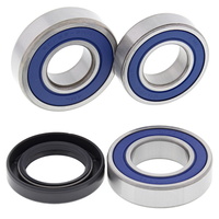 Rear Wheel Bearing + Seal Kit for Yamaha XT1200Z Super Tenere 2012 To 2018