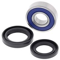 All Balls Lower Steering Stem Kit 25-1722 for Kawasaki KVF300 Brute Force 2021