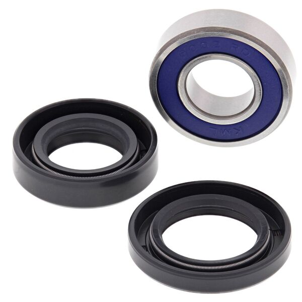 All Balls Lower Steering Stem Kit for 2003-2007 Polaris 90 PREDATOR