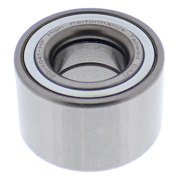 Front Wheel Bearing and Seal Kit for 2018-2019 Kawasaki KAF820 MULE PRO-FXR