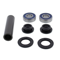 All Balls Rear Wheel Bearing Upgrade Kit for KTM 250 Freeride 2014 To 2018
