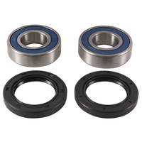 All Balls Rear Wheel Bearing + Seals Kit for Can-Am Spyder Rss Se5 2010 To 2014
