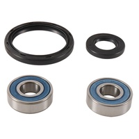 All Balls Front Wheel Bearings + Seals for Kawasaki KLX250R 1994 To 2007