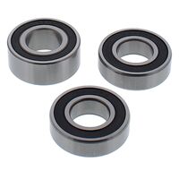 Rear Wheel Bearing Kit