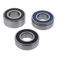 Rear Wheel Bearing Kit for Harley Davidson 1250 Vrscdx Night Rod 2010-16