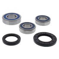 Rear Wheel Bearing Kit