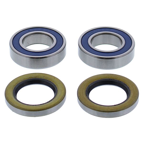 All Balls Front Wheel Bearing and Seal Kit for 2019 BMW R1250 R