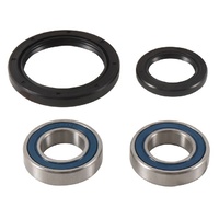 All Balls Front Wheel Bearings + Seal for Suzuki DR-Z400E | DRZ400E 2000 to 2019