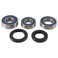 Rear Wheel Bearing Kit