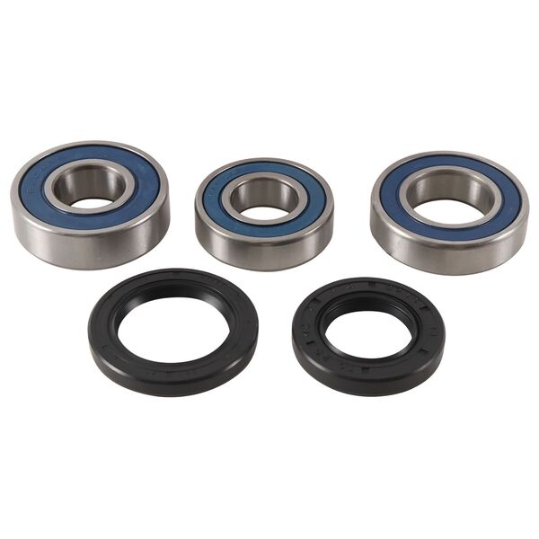 All Balls Rear Wheel Bearing and Seal Kit for 2014 Gas-Gas EC200