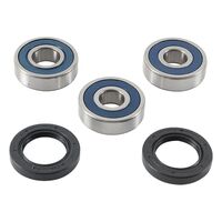 Rear Wheel Bearing Kit