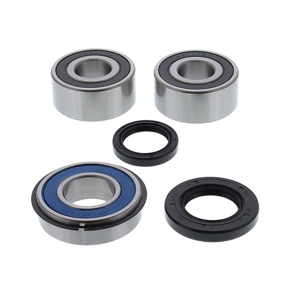 Rear Wheel Bearing and Seal Kit for 2014-2019 TRIUMPH 1699 THUNDERBIRD LT