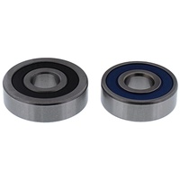 Rear Wheel Bearing Kit