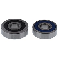 All Balls Rear Wheel Bearings + Seal Kit for Yamaha Xv535 Virago 1993 To 1997