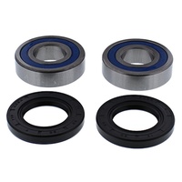 Front Wheel Bearing Kit