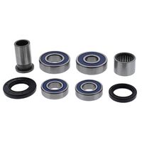 Rear Wheel Bearing Kit