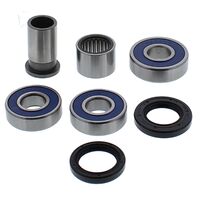 Rear Wheel Bearing Kit