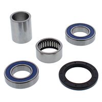 Rear Wheel Bearing Kit