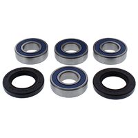 Front Wheel Bearing Kit