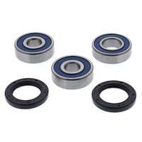 Rear Wheel Bearing Kit