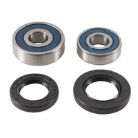 Rear Wheel Bearing Kit