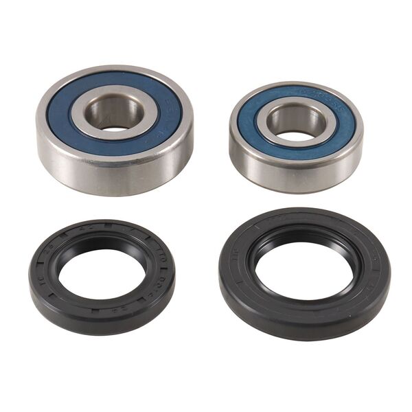 All Balls Rear Wheel Bearing and Seal Kit for 2019-2023 Honda CRF250F