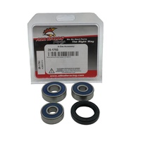 Wheel Bearing Kit - Rear - Honda C125 2019