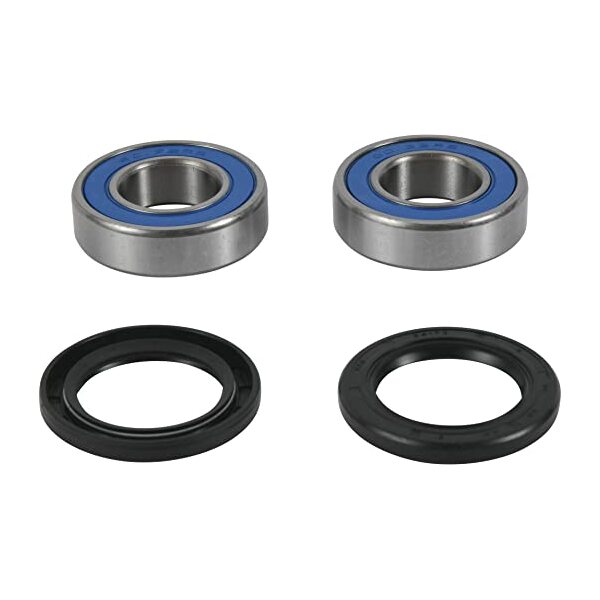 All Balls Wheel Bearing Kit - Front - Yamaha Tenere 700 2020/21 **