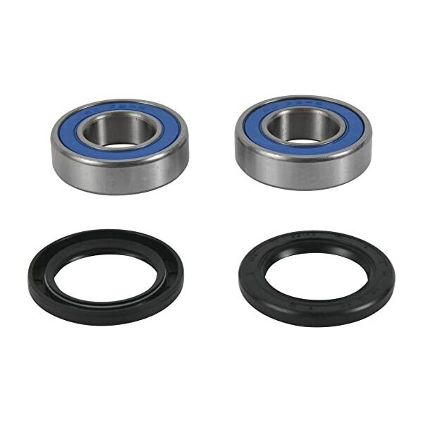 Front Wheel Bearing and Seal Kit for 2020-2022 Yamaha XTZ690 TENERE 700