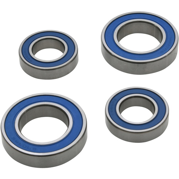 All Balls Rear Wheel Bearing and Seal Kit for 2017-2019 DUCATI 797 MONSTER