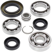 Front Differential Bearing & Seal Kit