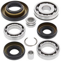 FRONT DIFFERENTIAL BEARING KIT