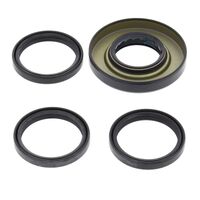 Diff Seal Kit Rear 25-2009-5 for Honda TRX250EX Sportrax 2014 to 2016