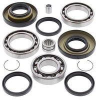 Rear Differential Bearing & Seal Kit