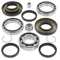 25-2009 Rear Differential Bearing & Seal Kit for Honda TRX250EX Sportrax 2001-16