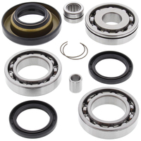 Rear Differential Bearing & Seal Kit