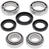Front Differential Bearing & Seal Kit