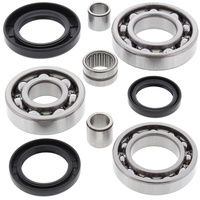 25-2020 Rear Differential Bearing Kit for Kawasaki KLF 300C Bayou 4X4 1989-2005