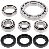 Front Differential Bearing & Seal Kit